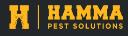 Hamma Pest Solutions logo